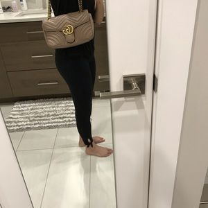 Additional photos for Gucci Marmont